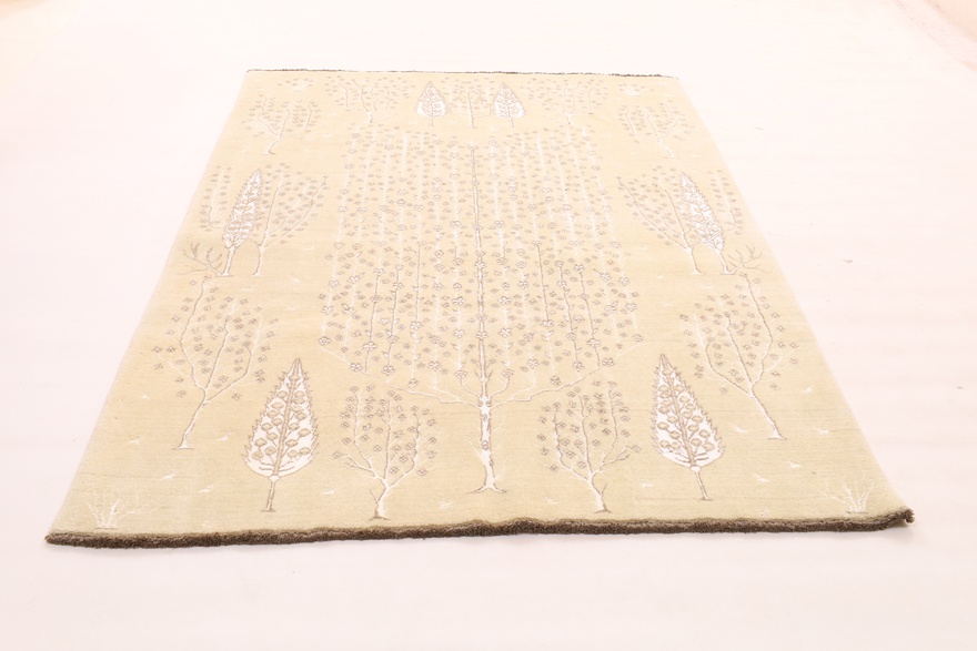 MODERN carpet 240x169