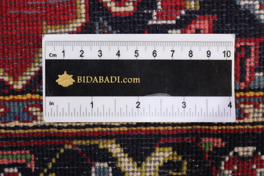 Kashan Carpet                                 135x73