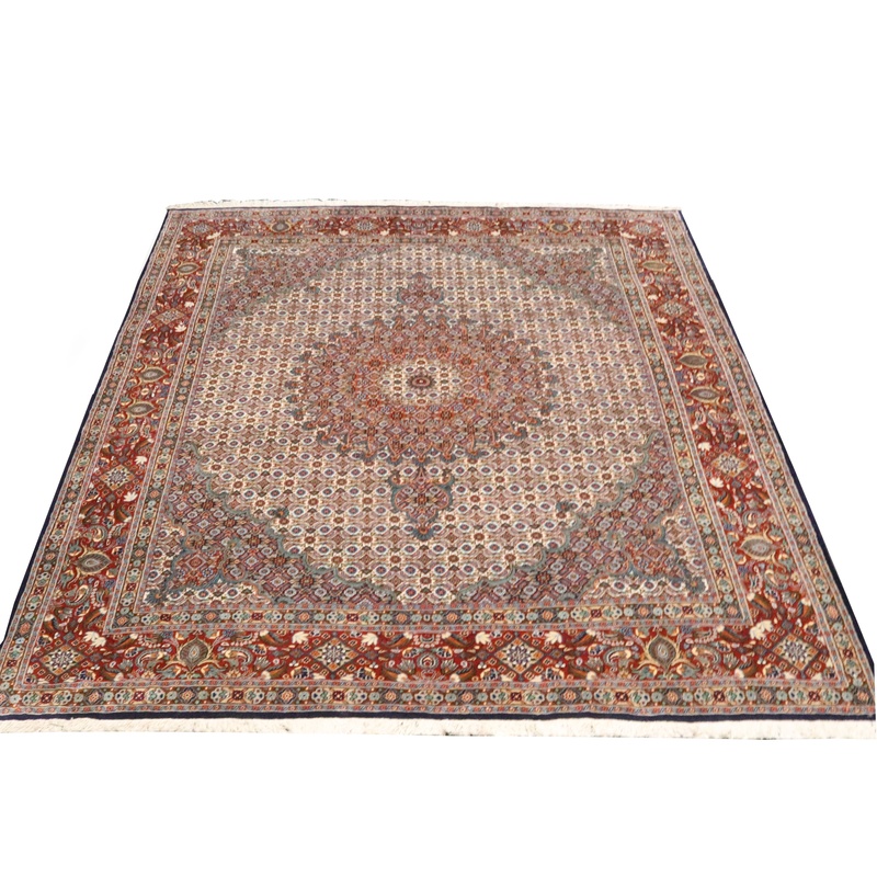 Moud Carpet 306x250