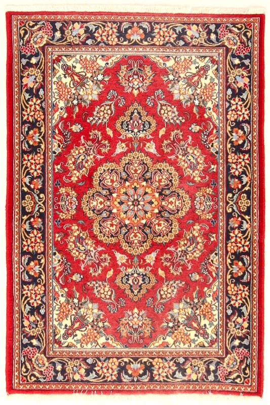 Ghom Carpet 146x100