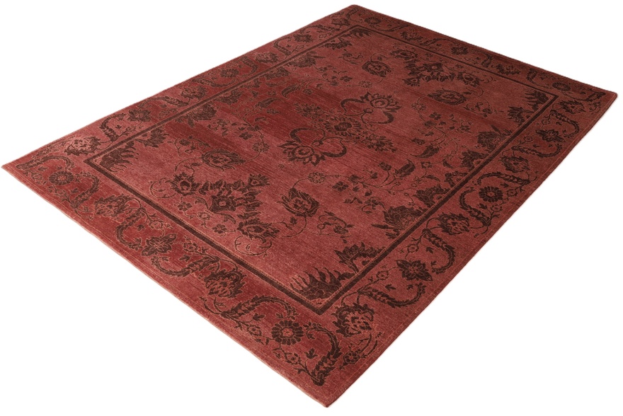 Modern Lotus Carpet  238x171