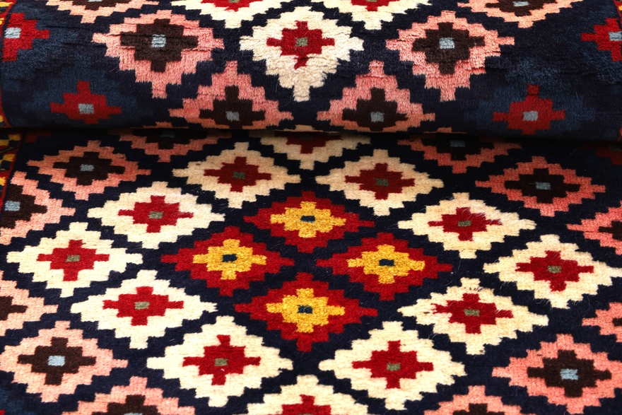 Lori Carpet 197x69