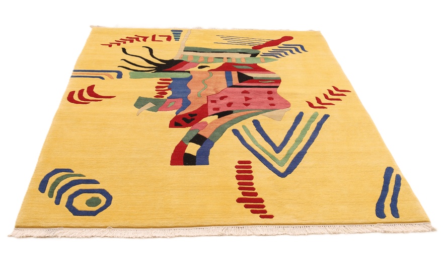 Nepal Carpet  242x170