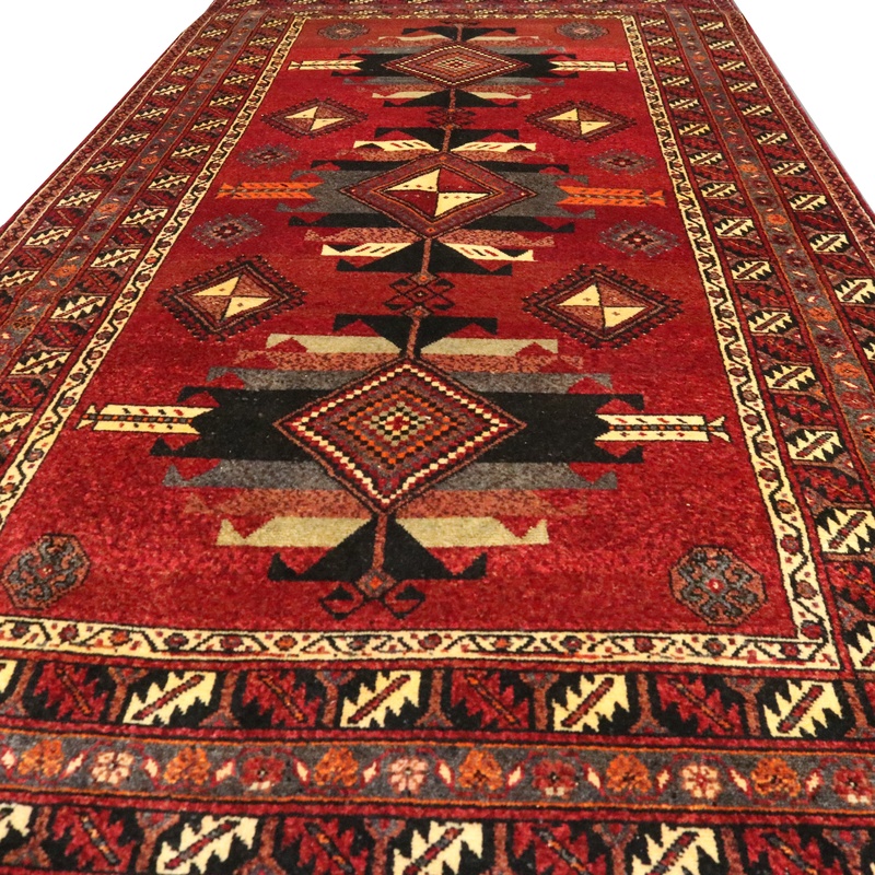 Kurdi Carpet  291x150