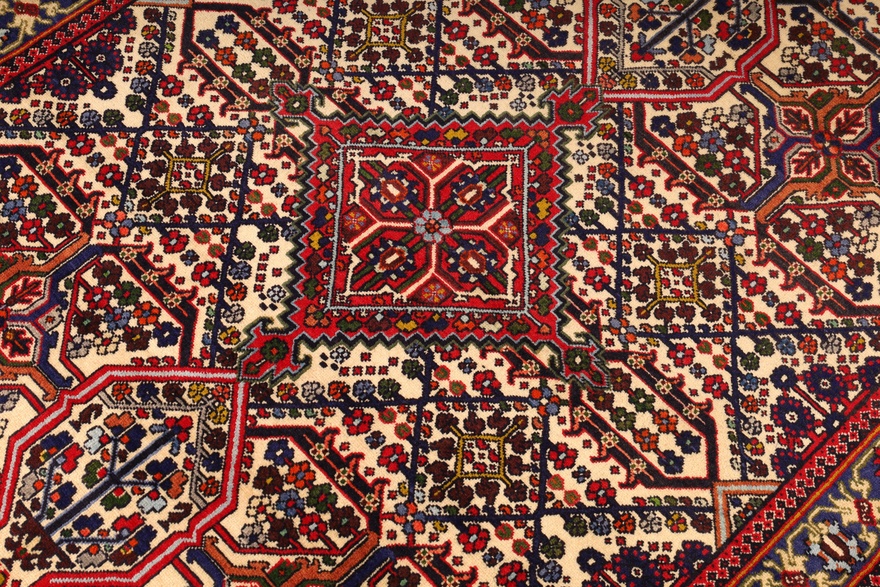 Meymeh Carpet 153x111