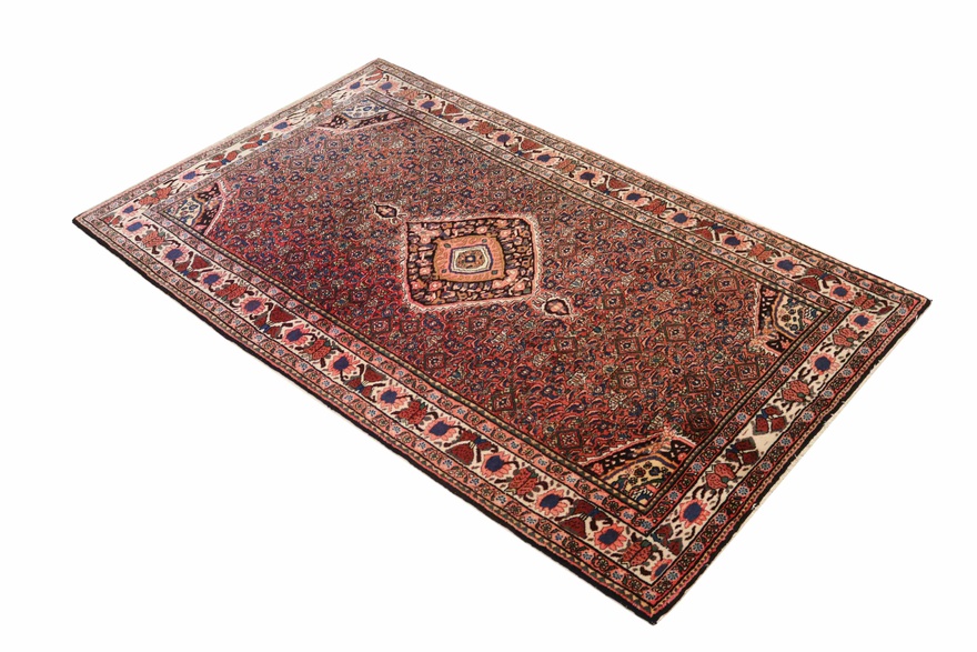 Bidjar Carpet 216x127