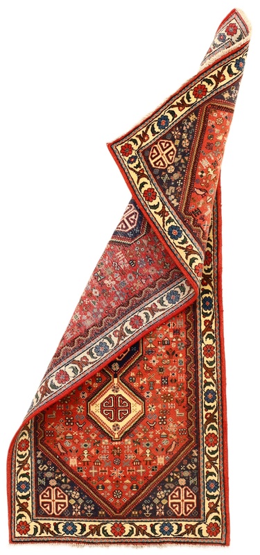 Abadeh Carpet  202x80