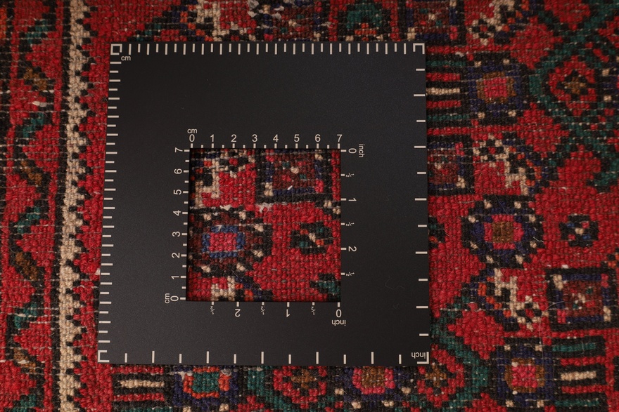 Hamadan Carpet  287x87