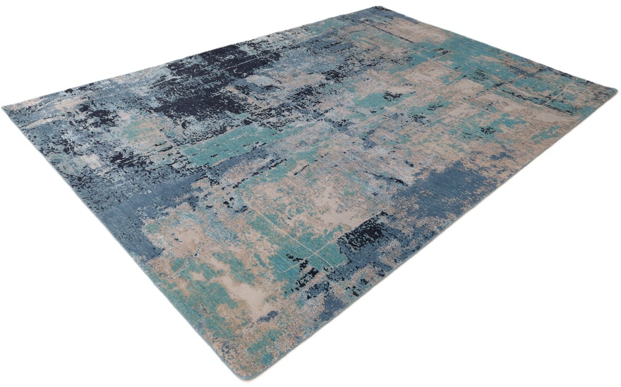 Modern LOTUS Carpet 304x207