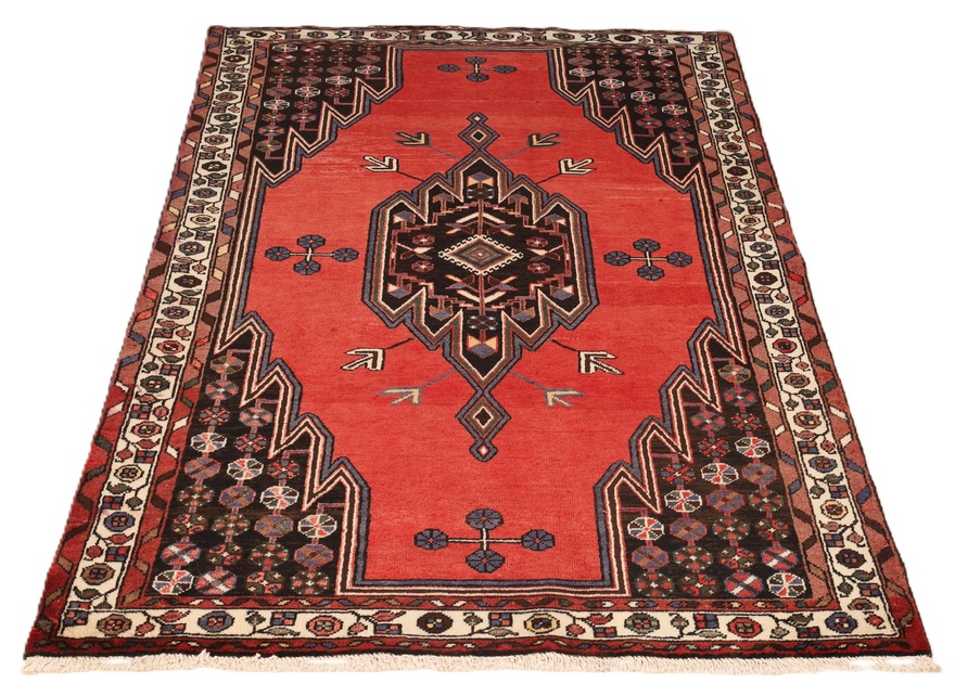 Mazlegan Carpet 195x127
