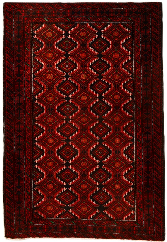 Baluch Carpet  105x70