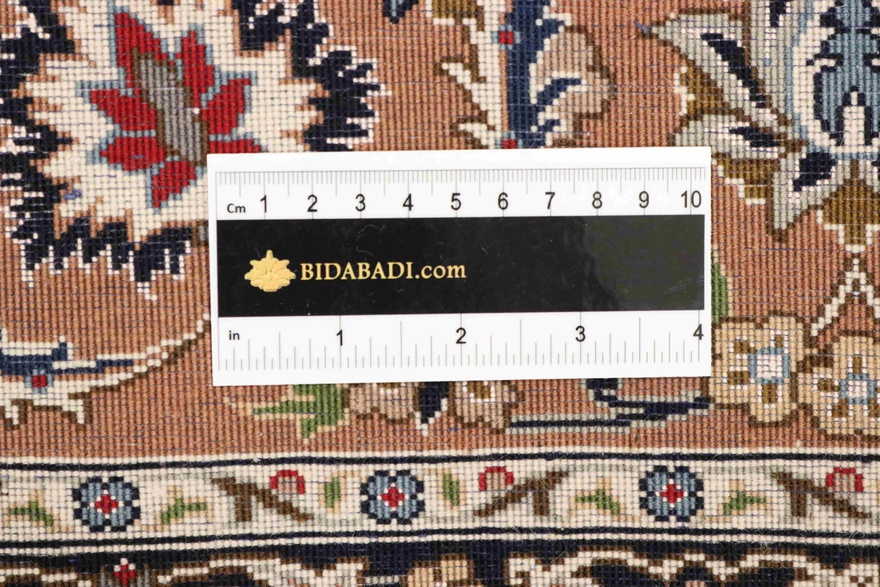 Tabriz 50 Raj Carpet 300x198
