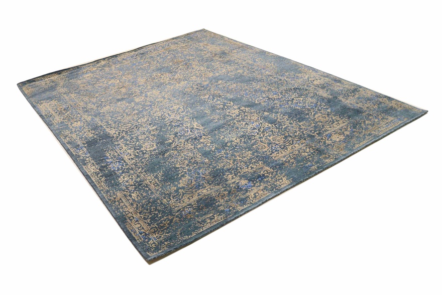 MODERN LOTUS Carpet 350x263