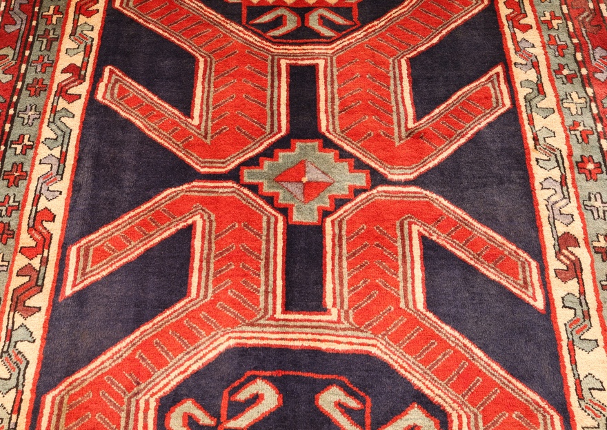 Azerbeijan Carpet 332x146