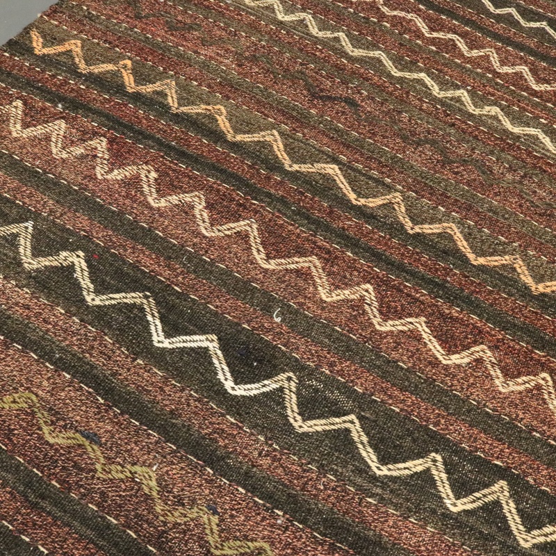 Kelim Carpet 238x123