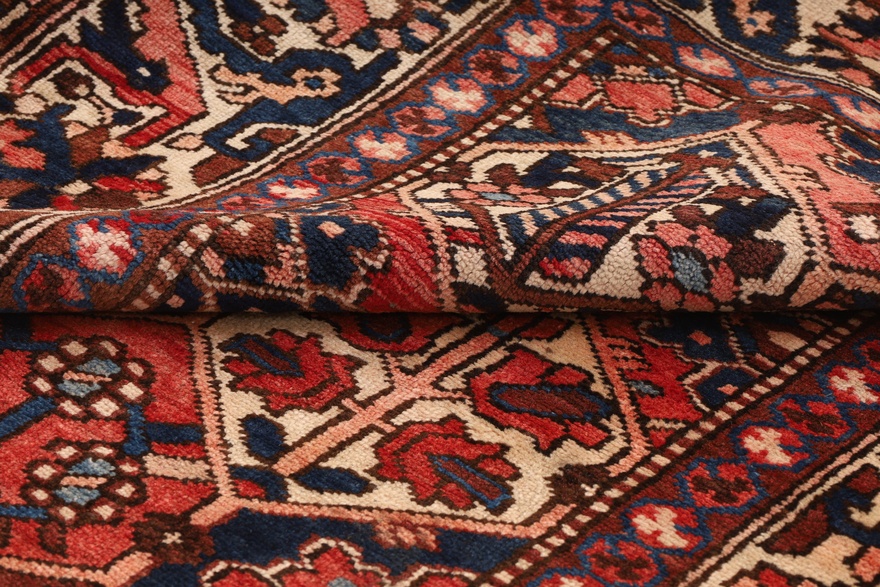 BAKHTIAR Carpet 306x154