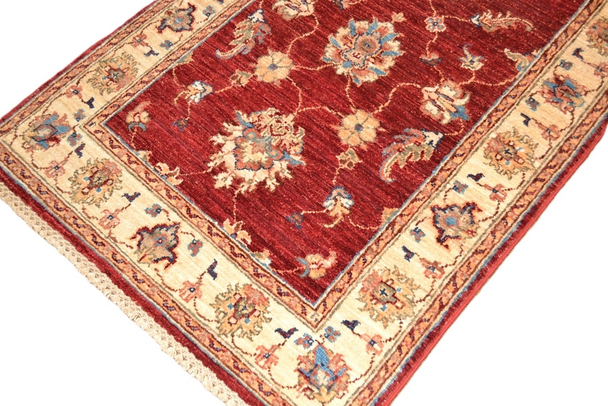 Ziegler Farahan Carpet  670x79