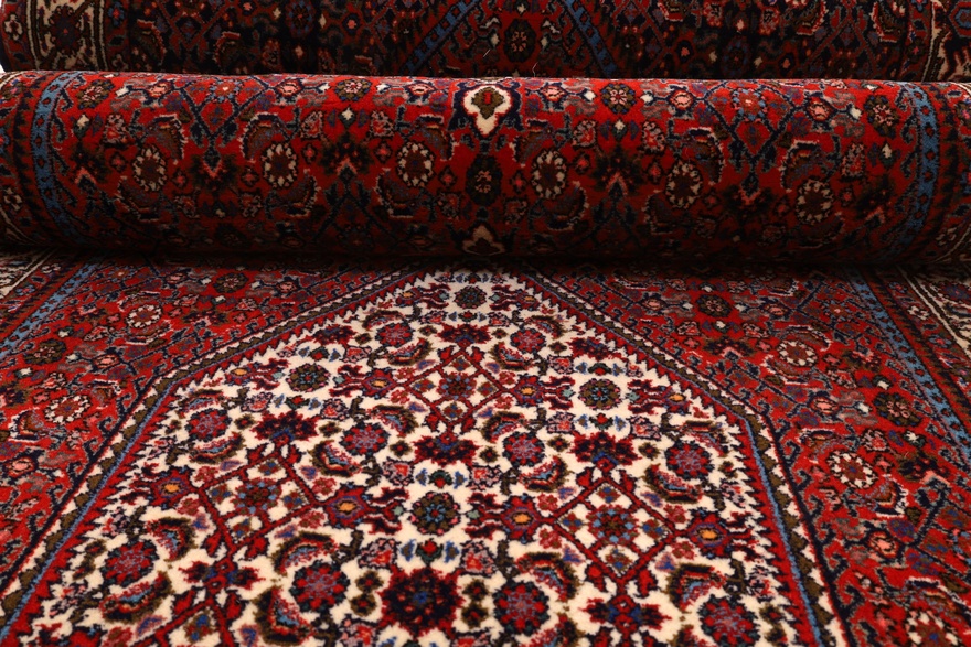Bidjar Carpet  300x84