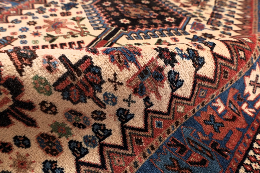 Yalame  Carpet  282x81