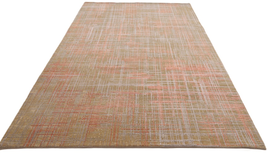 Modern Lotus Carpet 308x199