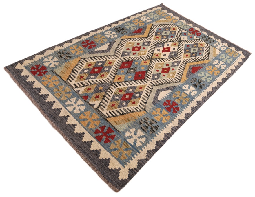 Kilim Carpet183x120
