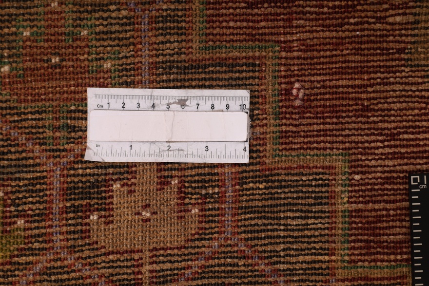 Antique Azerbeijan Carpet  225x125