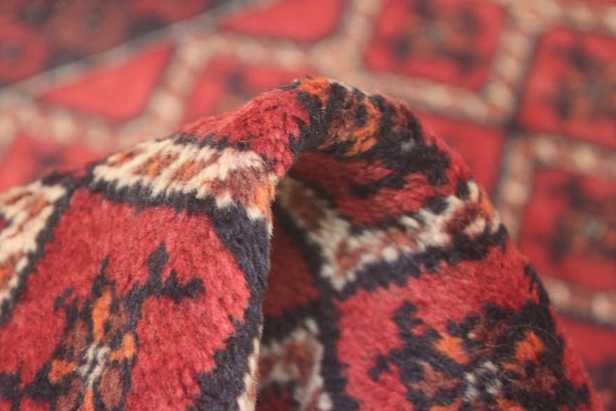 Baluch Carpet 187x90