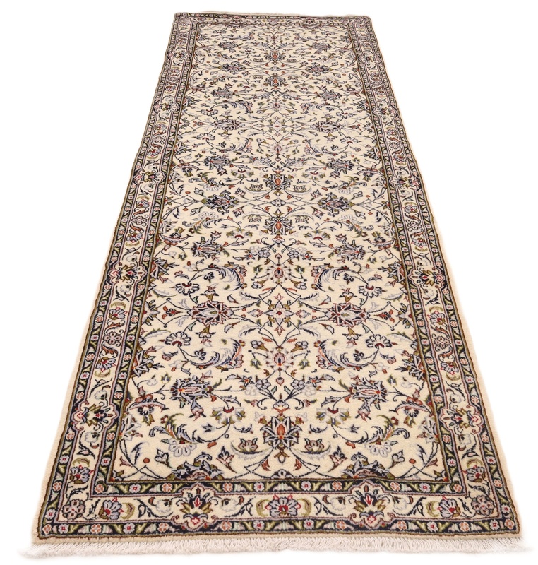 Kashan Carpet  292x98