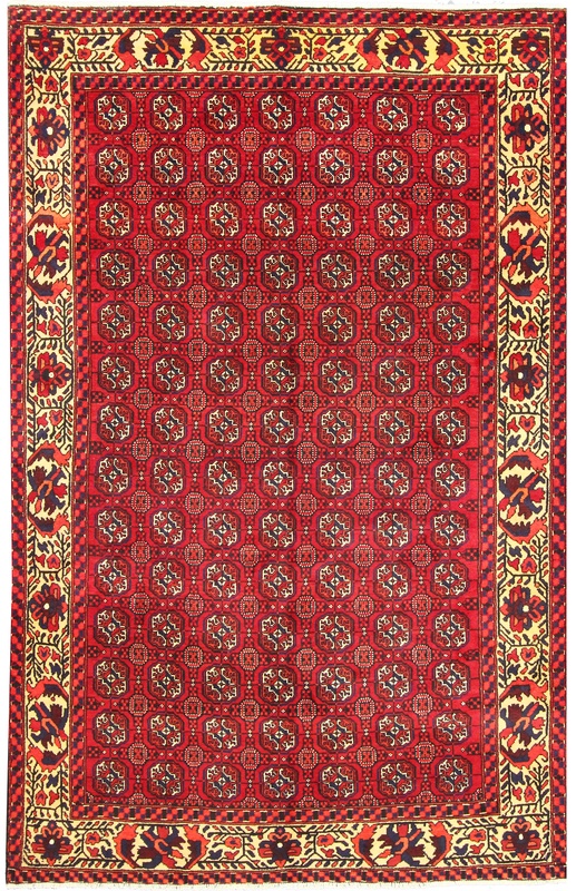 Kurdi Carpet  284x184