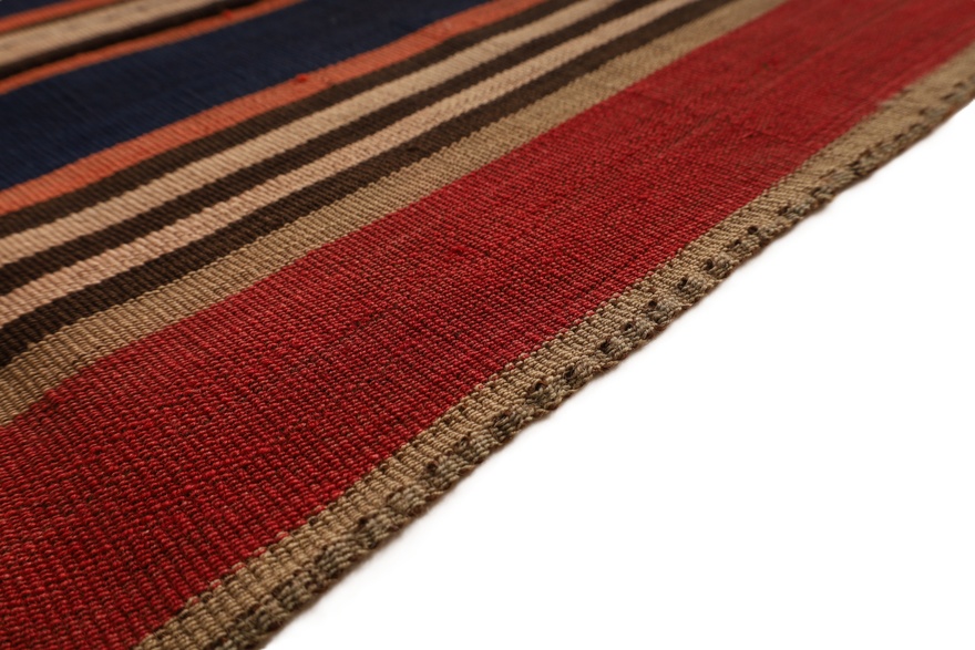 Antique Kilim Carpet 183x163