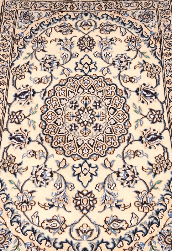 Nain 9 La Carpet  90x60