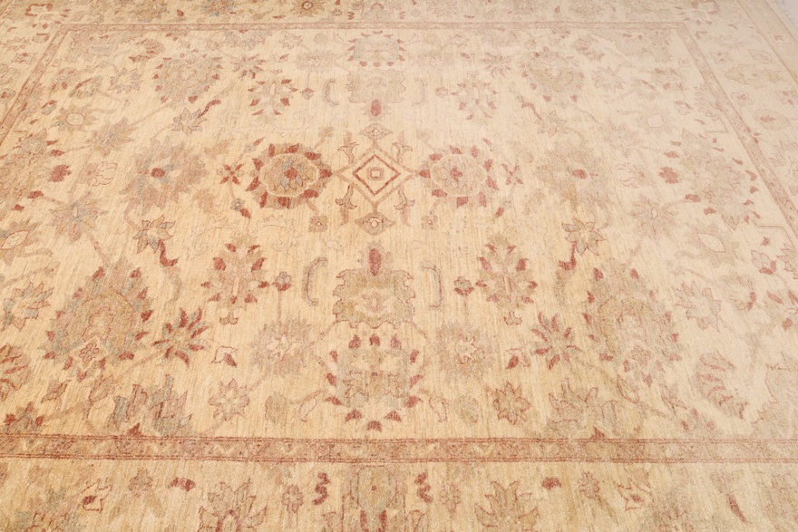Ziegler Carpet  364x264