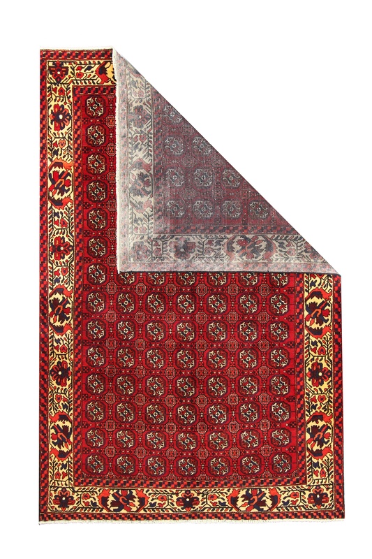 Kurdi Carpet  284x184