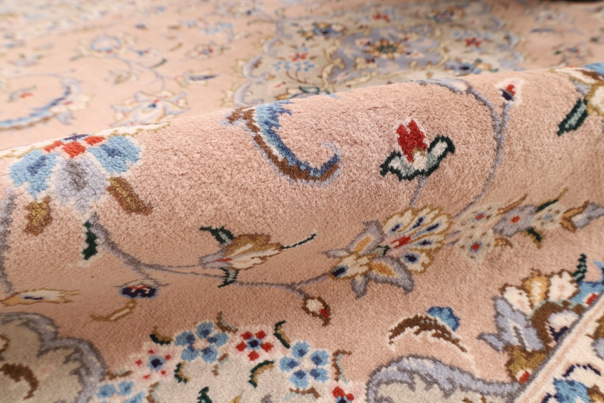 Kashan Carpet  230x150