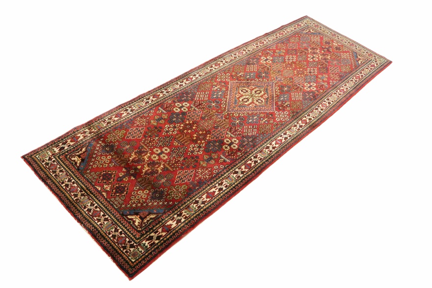 Meymeh Carpet 328x109