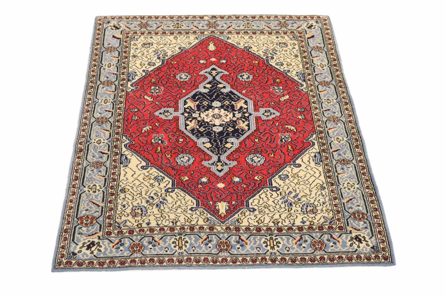 Ghom Carpet 151x105