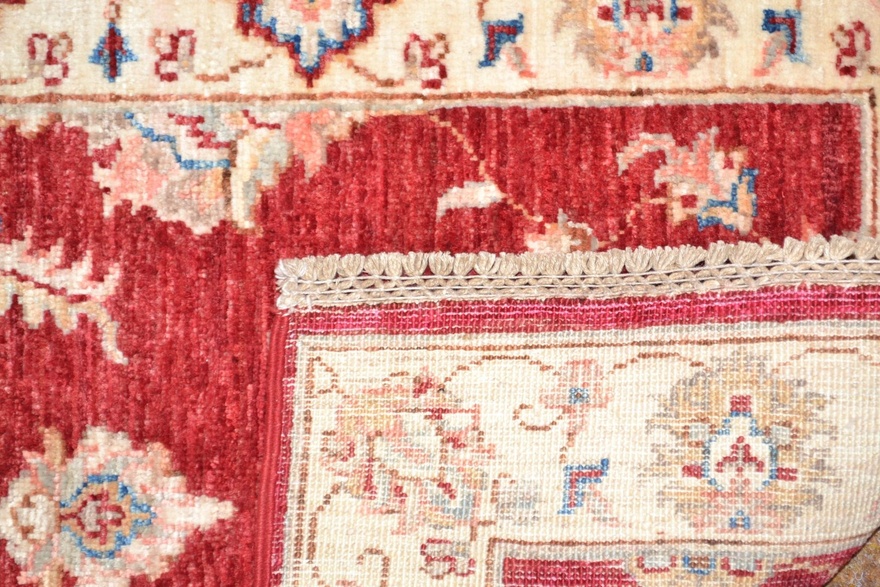 Ziegler Farahan Carpet  93x64