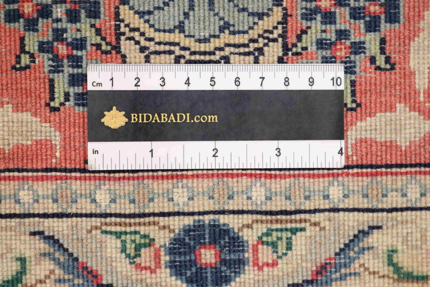 Mashhad Sherkat Carpet 226x171