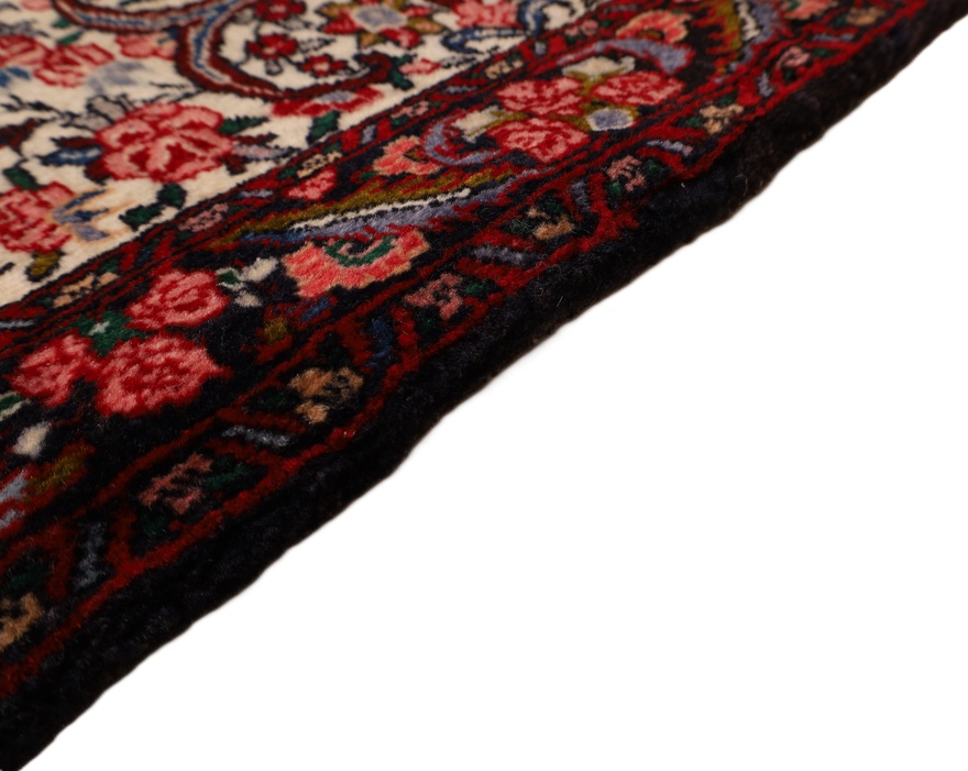 Bidjar Carpet 86x77