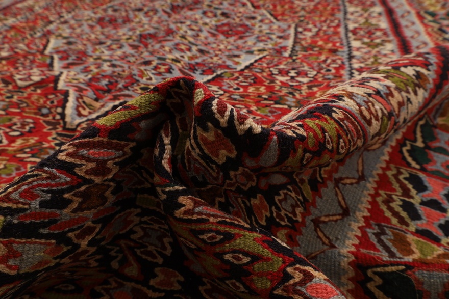 Kilim Senneh  Carpet 220x142