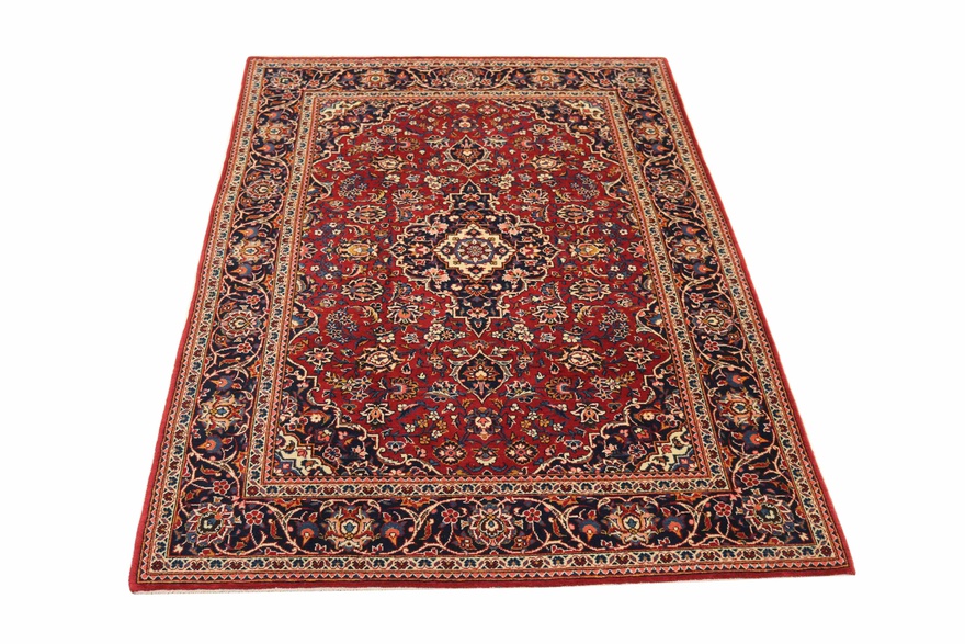 Keschan Carpet 217x135