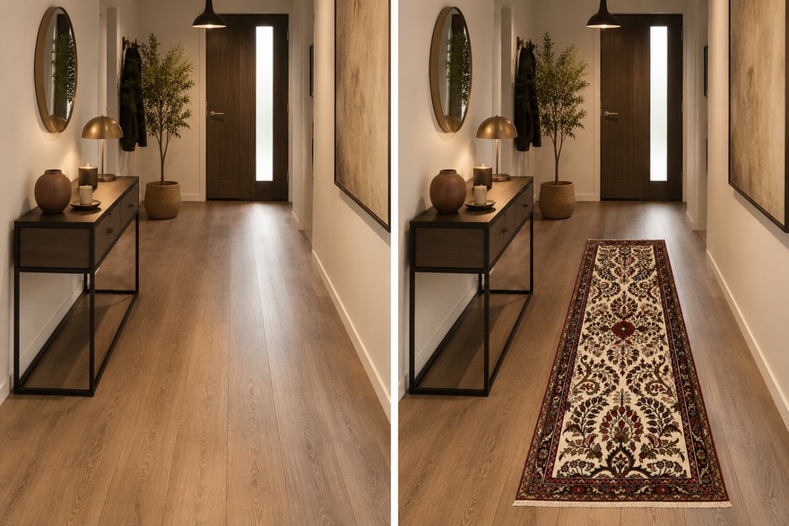 Mehraban  Carpet  215x82