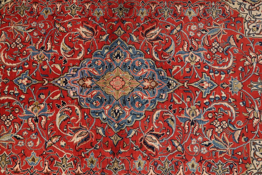 Jozan Carpet  218x140