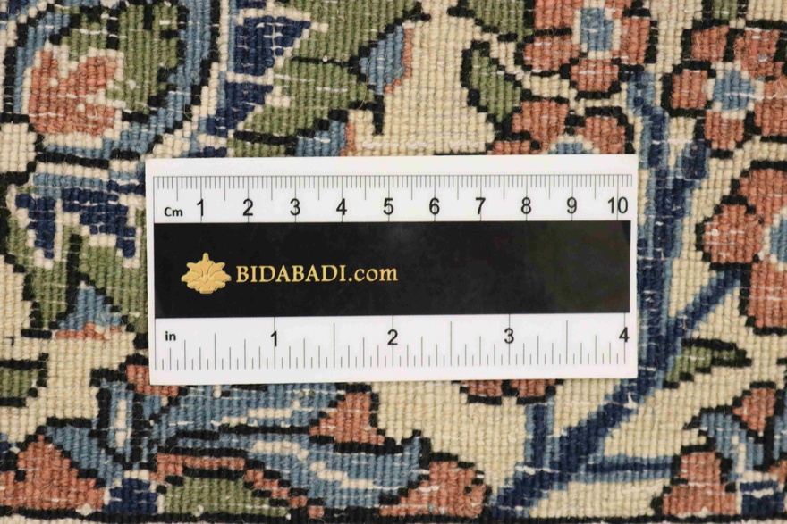 Ghom Carpet 210x141