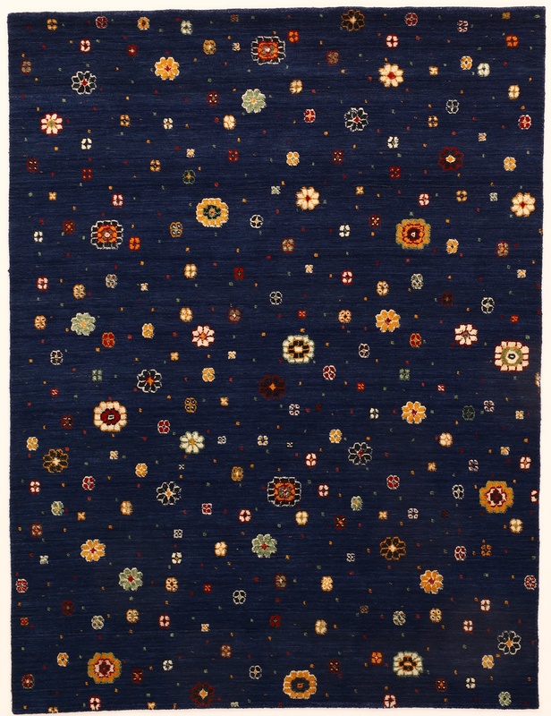 Loribaf Carpet 195x150