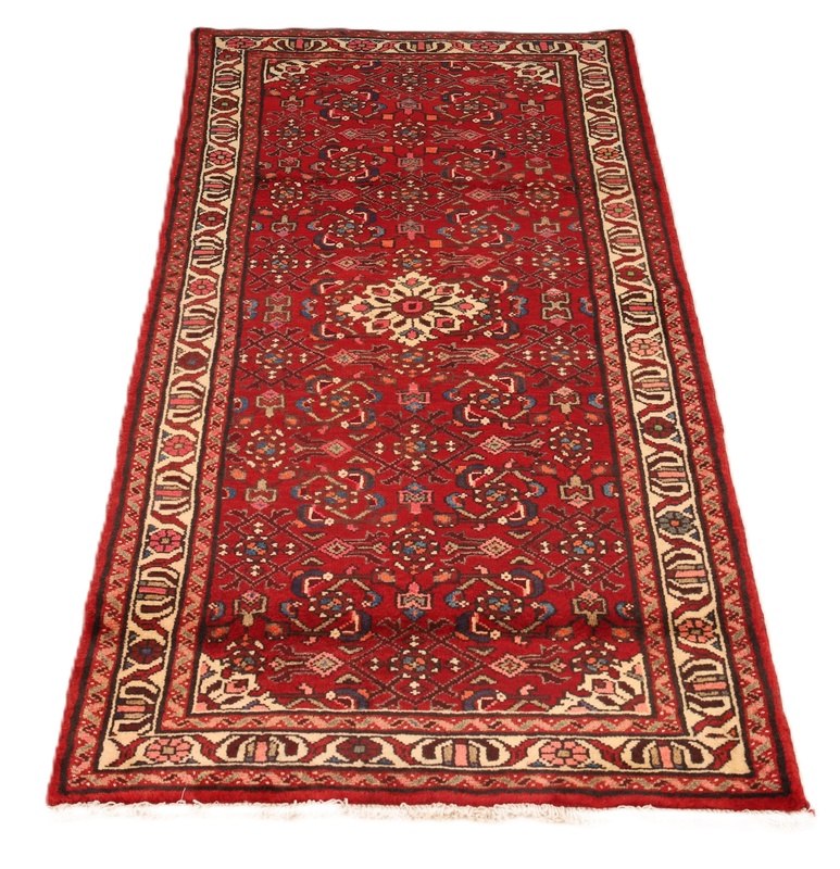 Hamadan Carpet  190x85