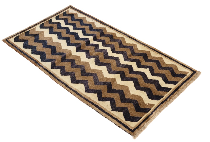 Gabbeh Carpet 190x106