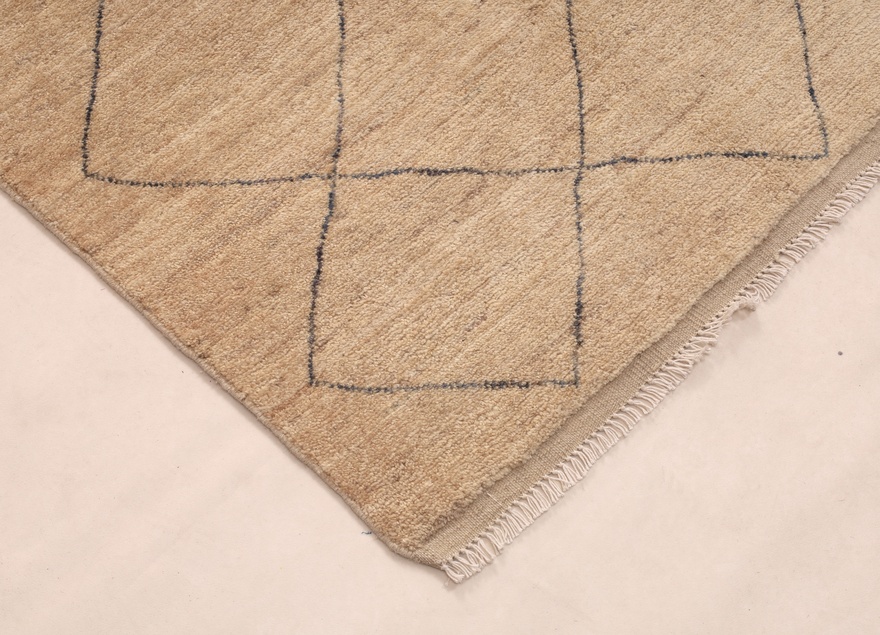 Berber  Carpet  292x194