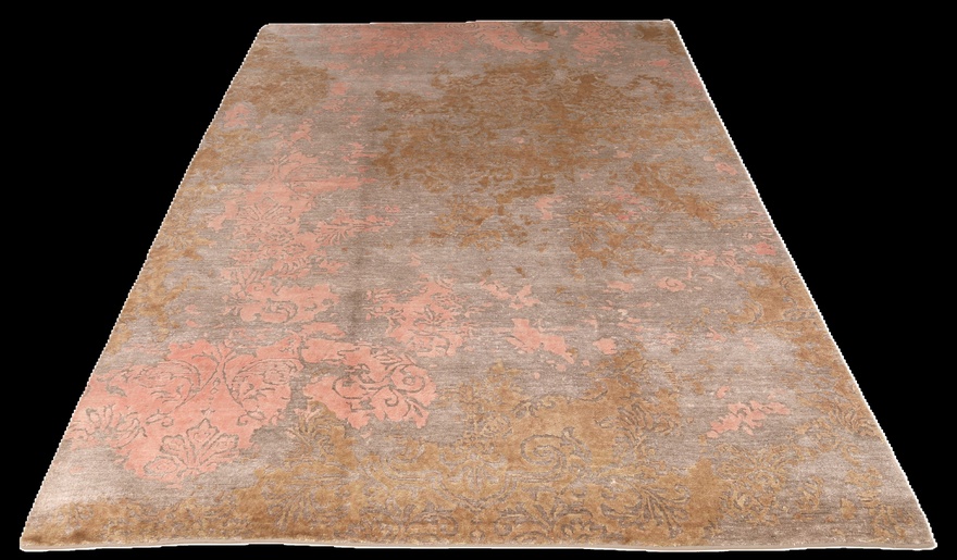 Modern Lotus Carpet  249x170