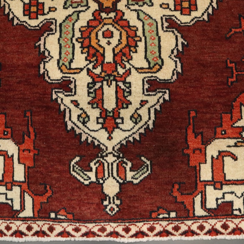 Kurdi Carpet 109x78